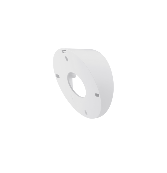 Hanwha Techwin Wisenet SBP099TMW SBP-099TMW Montaje de techo o pared con inclinación