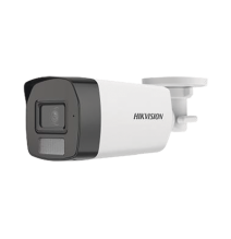 HIKVISION DS2CE17K0TLFS DS-2CE17K0T-LFS [Dual Light + ColorVu] Bala TURBOHD 3K (5 Meg