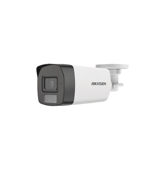 HIKVISION DS2CE17K0TLFS DS-2CE17K0T-LFS [Dual Light + ColorVu] Bala TURBOHD 3K (5 Meg