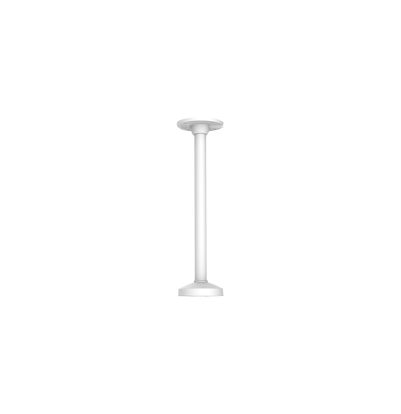 HIKVISION DS1271ZJ140DM45 DS-1271ZJ-140-DM45 Montaje de Techo para Domo TURBOHD 4K /