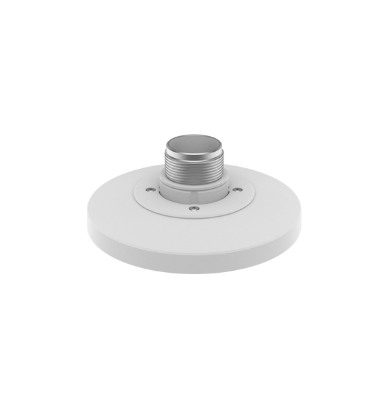 Hanwha Techwin Wisenet SBP180HMW1 SBP-180HMW1 Adaptador tipo plato para Cámara tipo d