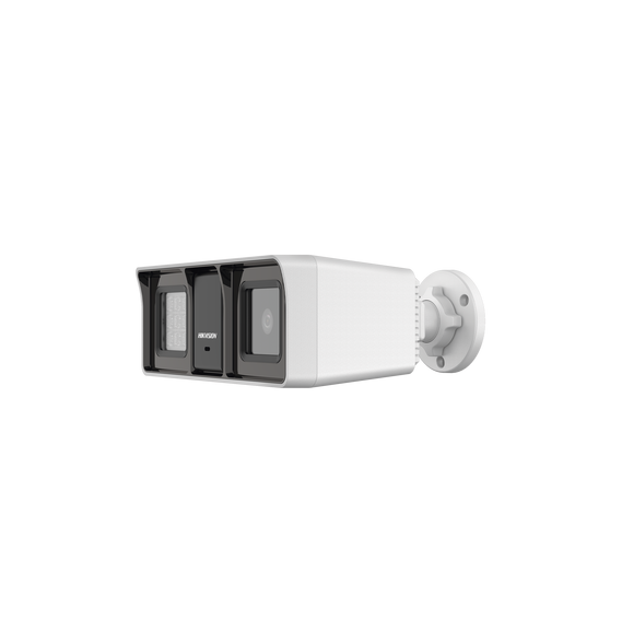 HIKVISION DS2CE18K0TLFS DS-2CE18K0T-LFS [Dual Light + ColorVu] Bala TURBOHD 3K (5 Meg