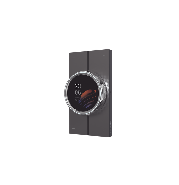 AKUBELA RT61D1US RT61D1US Hub controlador para dispositivos Zigbee Akubela con una en