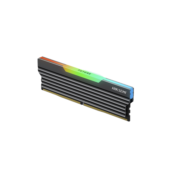 HIKSEMI by HIKVISION FUTUREDDR48G3200 FUTURE/DDR4/8G/3200 Módulo de Memoria RAM de 8