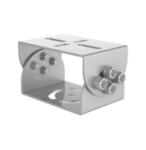 HIKVISION DS1706ZJYAC DS-1706ZJ-Y-AC Articulación para montaje de pared compatible co