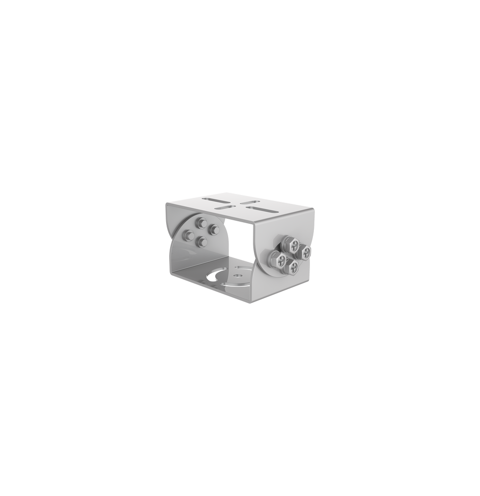 HIKVISION DS1706ZJYAC DS-1706ZJ-Y-AC Articulación para montaje de pared compatible co HIKVISION DS1706ZJYAC DS-1706ZJ-Y-AC Articulación para montaje de pared compatible co
