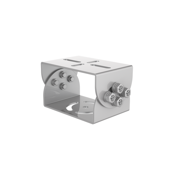 HIKVISION DS1706ZJYAC DS-1706ZJ-Y-AC Articulación para montaje de pared compatible co