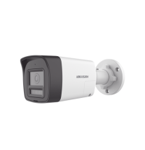 HIKVISION DS2CE16K0TLTS DS-2CE16K0T-LTS [Audio Bidireccional + Dual Light + ColorVu]