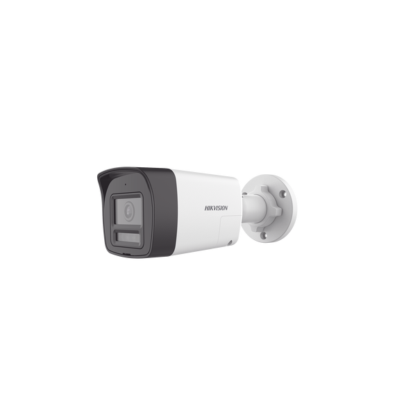 HIKVISION DS2CE16K0TLTS DS-2CE16K0T-LTS [Audio Bidireccional + Dual Light + ColorVu]