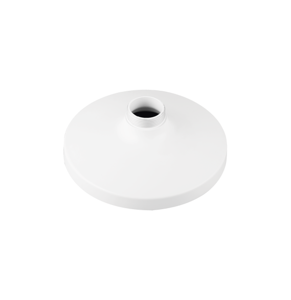 Hanwha Techwin Wisenet SBP201HMW SBP-201HMW Adaptador tipo plato para Cámara Multisen