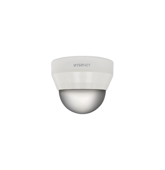 Hanwha Techwin Wisenet SPBIND81V SPB-IND81V Domo Ahumado para Cámaras Domo: XND-6080V