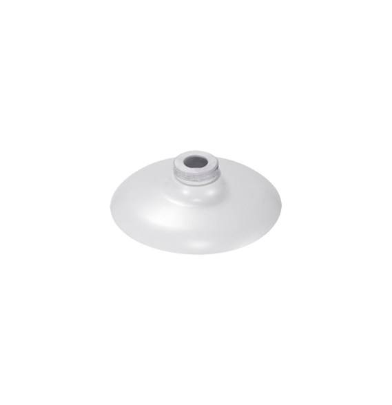 Hanwha Techwin Wisenet SBP300HM2 SBP-300H-M2 Montaje Adaptador Tipo Plato necesario p