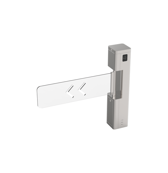 AccessPRO AP5000HD AP5000HD Torniquete Óptico Bidireccional / El Más Estético / Hojas