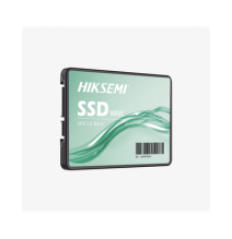 HIKSEMI by HIKVISION HSSSDWAVES512G HS-SSD-WAVE(S)/512G Unidad de Estado Sólido (SSD)