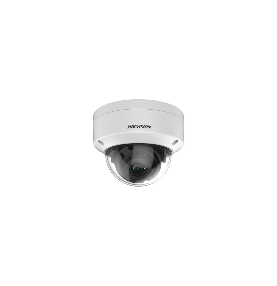 HIKVISION DS2CE57D3TVPITF DS-2CE57D3T-VPITF Domo TURBOHD 2 Megapixel (1080p) / Lente