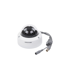 HIKVISION DS2CE57D3TVPITF DS-2CE57D3T-VPITF Domo TURBOHD 2 Megapixel (1080p) / Lente