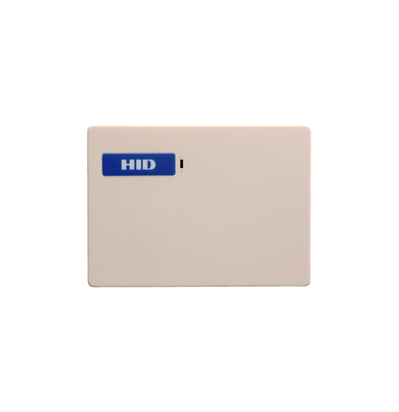 HID PROXPASS PROXPASS Tarjeta de Proximidad HID Activa para Control de Acceso Vehicul