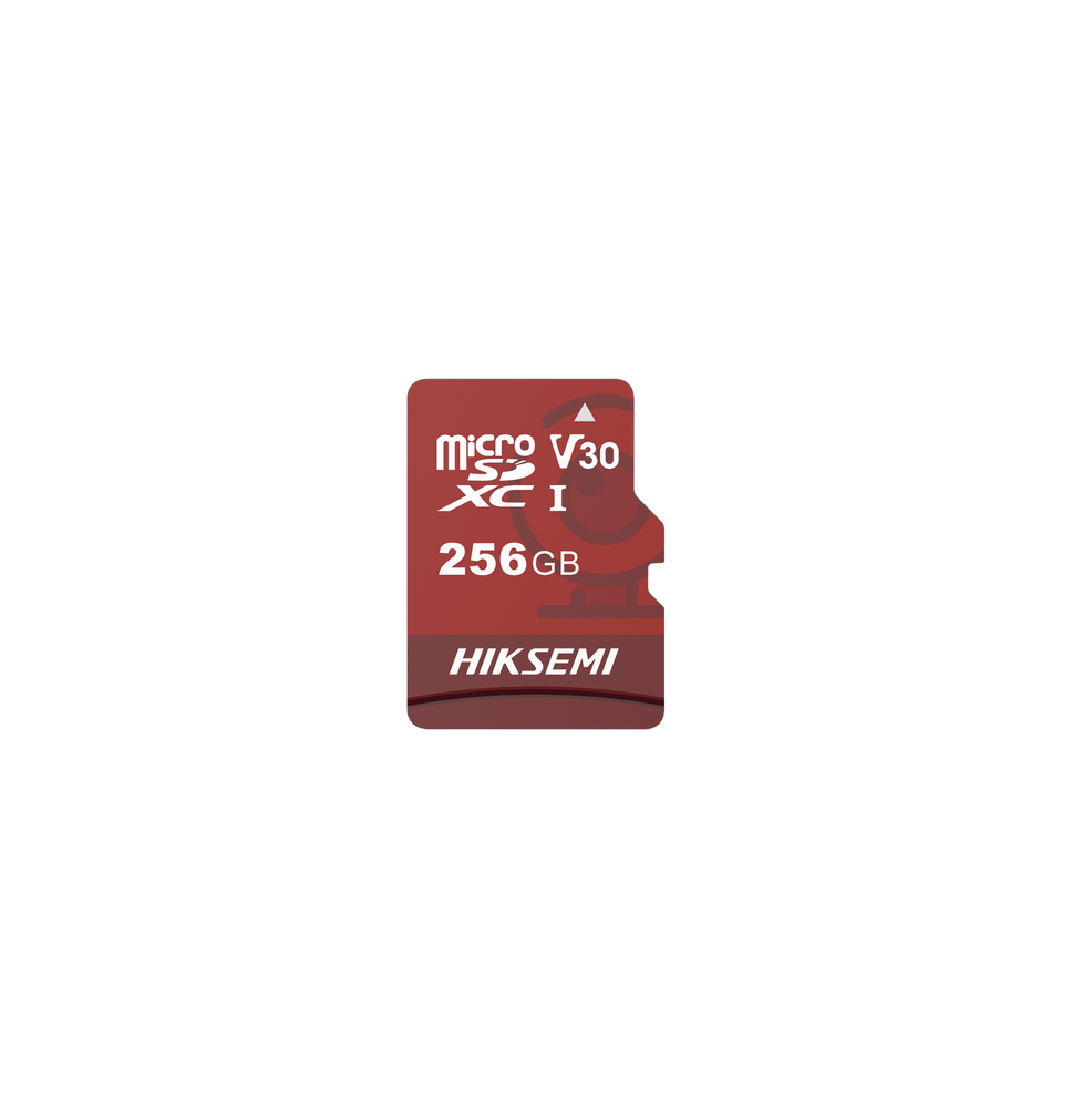 HIKSEMI by HIKVISION HSTFE1256G HS-TF-E1/256G Memoria microSD / Clase 10 de 256 GB /