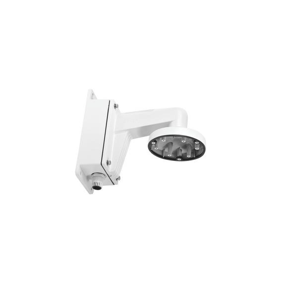 HIKVISION DS1273ZJ135B DS-1273ZJ-135B Montaje de Pared con Caja de Conexiones para Do