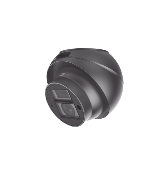 HIKVISION AEVC222TITS AE-VC222T-ITS Cámara Móvil TURBO 1080P / Lente 2.1 mm / Conexió