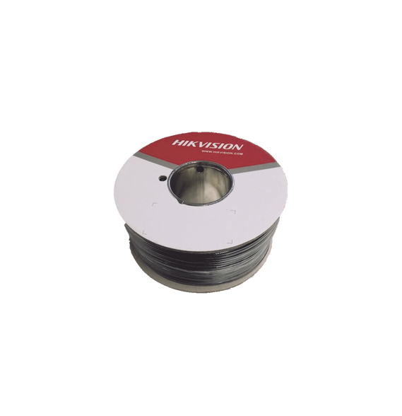 HIKVISION DS1LH1SCAM592C DS-1LH1SCAM592C Cable Coaxial Siames (Mini RG59) + Alimentac