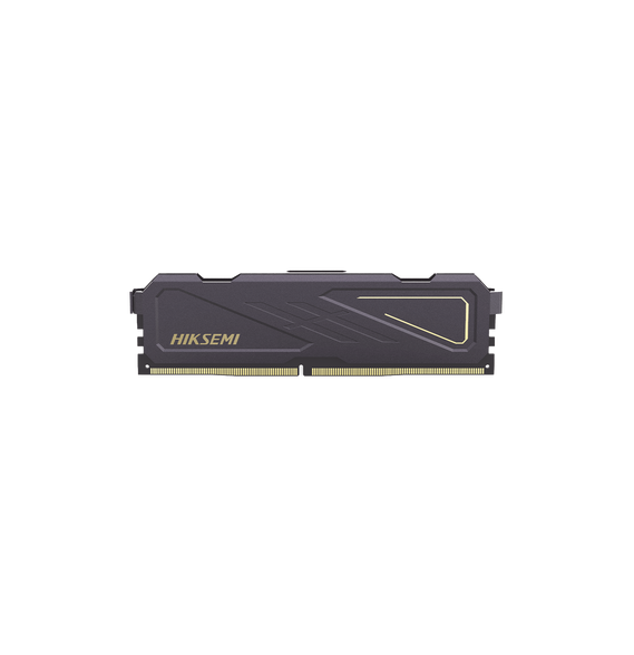 HIKSEMI by HIKVISION ARMORDDR416G3200 ARMOR/DDR4/16G/3200 Modulo de Memoria RAM 16 GB