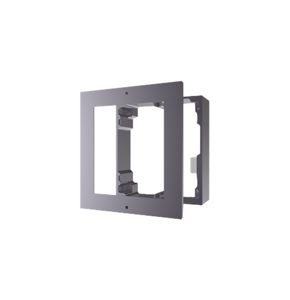 HIKVISION DSKDACW1 DS-KD-ACW1 Base de 1 Espacio para Videoportero IP DS-KD8003-IME1 /