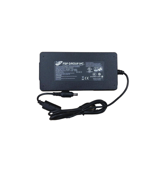 HIKVISION FSP120AWAN3 FSP120-AWAN3 Fuente de Poder Regulada / 54 Vcc / 2.25 A / Conec