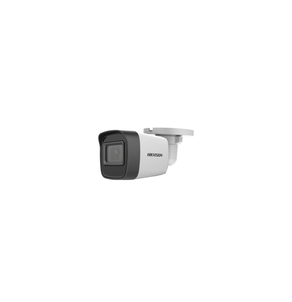 HIKVISION DS2CE16H0TITFC DS-2CE16H0T-ITF(C) Bala TURBOHD 5 Megapixel / Lente 2.8 mm /