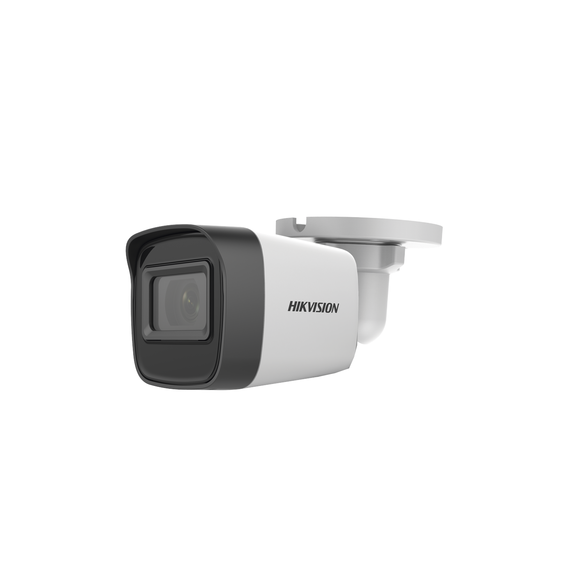 HIKVISION DS2CE16H0TITFC DS-2CE16H0T-ITF(C) Bala TURBOHD 5 Megapixel / Lente 2.8 mm /