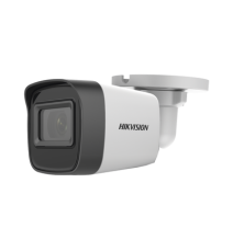 HIKVISION DS2CE16H0TITFC DS-2CE16H0T-ITF(C) Bala TURBOHD 5 Megapixel / Lente 2.8 mm /