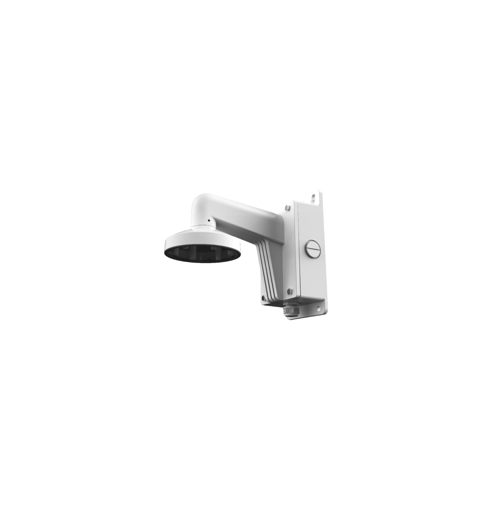 HIKVISION DS1273ZJ130B DS-1273ZJ-130B Montaje de pared con caja de conexión resistent