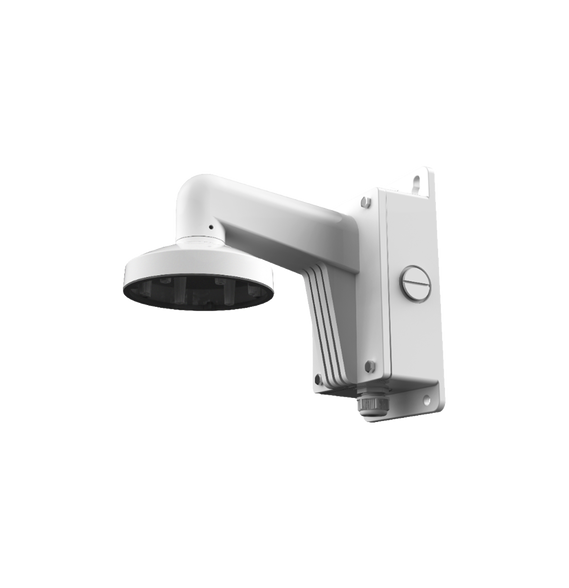 HIKVISION DS1273ZJ130B DS-1273ZJ-130B Montaje de pared con caja de conexión resistent