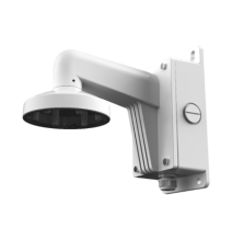 HIKVISION DS1273ZJ130B DS-1273ZJ-130B Montaje de pared con caja de conexión resistent