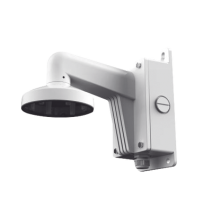 HIKVISION DS1273ZJ140B DS-1273ZJ-140B Montaje de Pared para Cámaras Domo y Turret