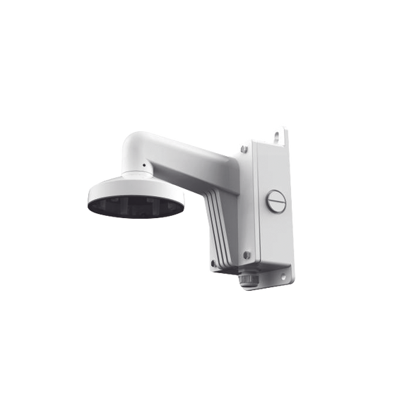 HIKVISION DS1273ZJ140B DS-1273ZJ-140B Montaje de Pared para Cámaras Domo y Turret