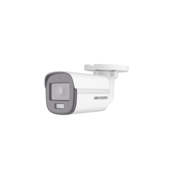 HIKVISION DS2CE10DF0TLFS DS-2CE10DF0T-LFS [Dual Light + ColorVu] Bala TURBOHD 2 Megap