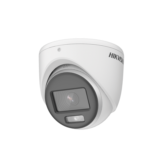 HIKVISION DS2CE70DF0TLMFS DS-2CE70DF0T-LMFS [Dual Light + ColorVu] Turret TURBOHD 2 M