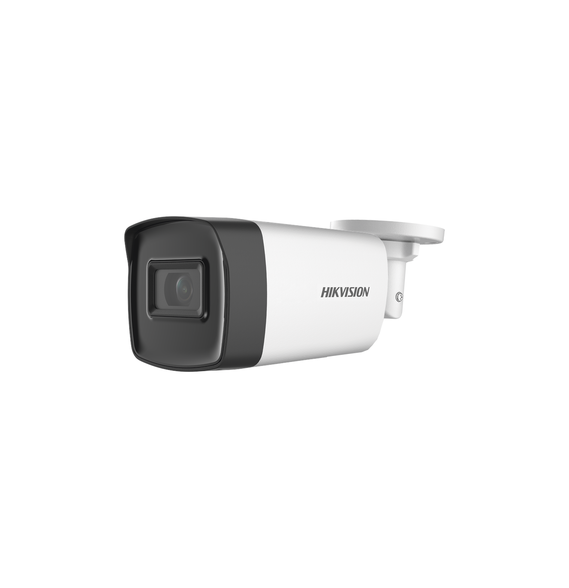 HIKVISION DS2CE17D0TIT5FC DS-2CE17D0T-IT5F(C) Bala TURBOHD 2 Megapíxeles (1080p) / Le