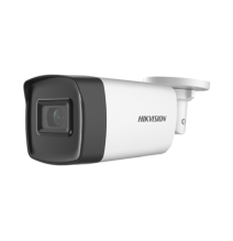 HIKVISION DS2CE17D0TIT5FC DS-2CE17D0T-IT5F(C) Bala TURBOHD 2 Megapíxeles (1080p) / Le