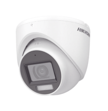 HIKVISION DS2CE76K0TLMFS DS-2CE76K0T-LMFS [Dual Light + ColorVu] Turret TURBOHD 3K (5