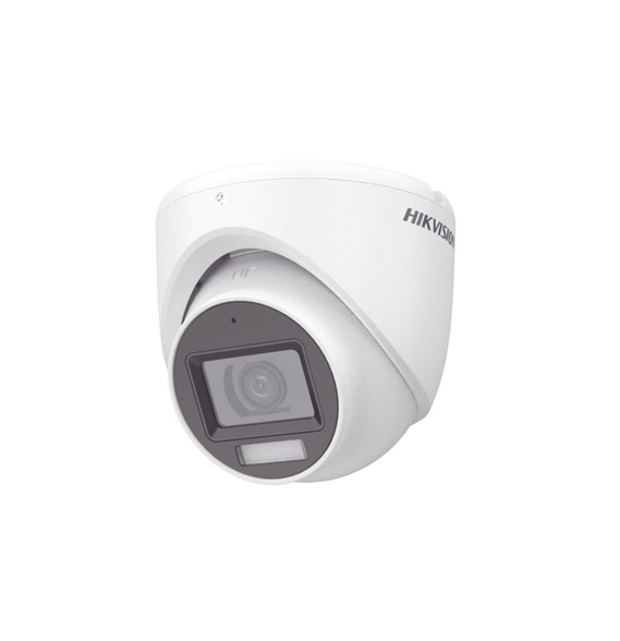HIKVISION DS2CE76K0TLMFS DS-2CE76K0T-LMFS [Dual Light + ColorVu] Turret TURBOHD 3K (5