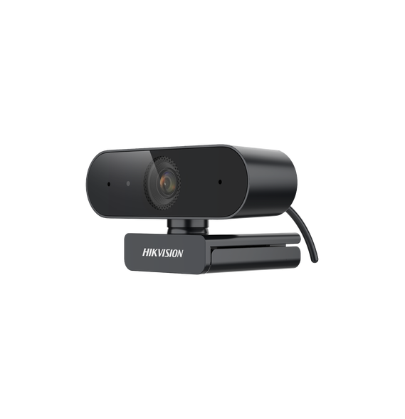 HIKVISION DSU02P DS-U02P Cámara Web ALTA DENIFICIÓN (1080p) con Autoenfoque / Giro 36