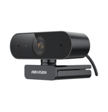 HIKVISION DSU02P DS-U02P Cámara Web ALTA DENIFICIÓN (1080p) con Autoenfoque / Giro 36