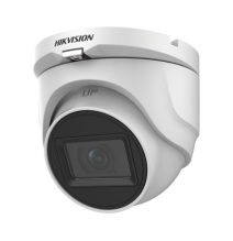 HIKVISION DS2CE76H0TITMFC DS-2CE76H0T-ITMF(C) Turret TURBOHD 5 Megapixel / Lente 2.8