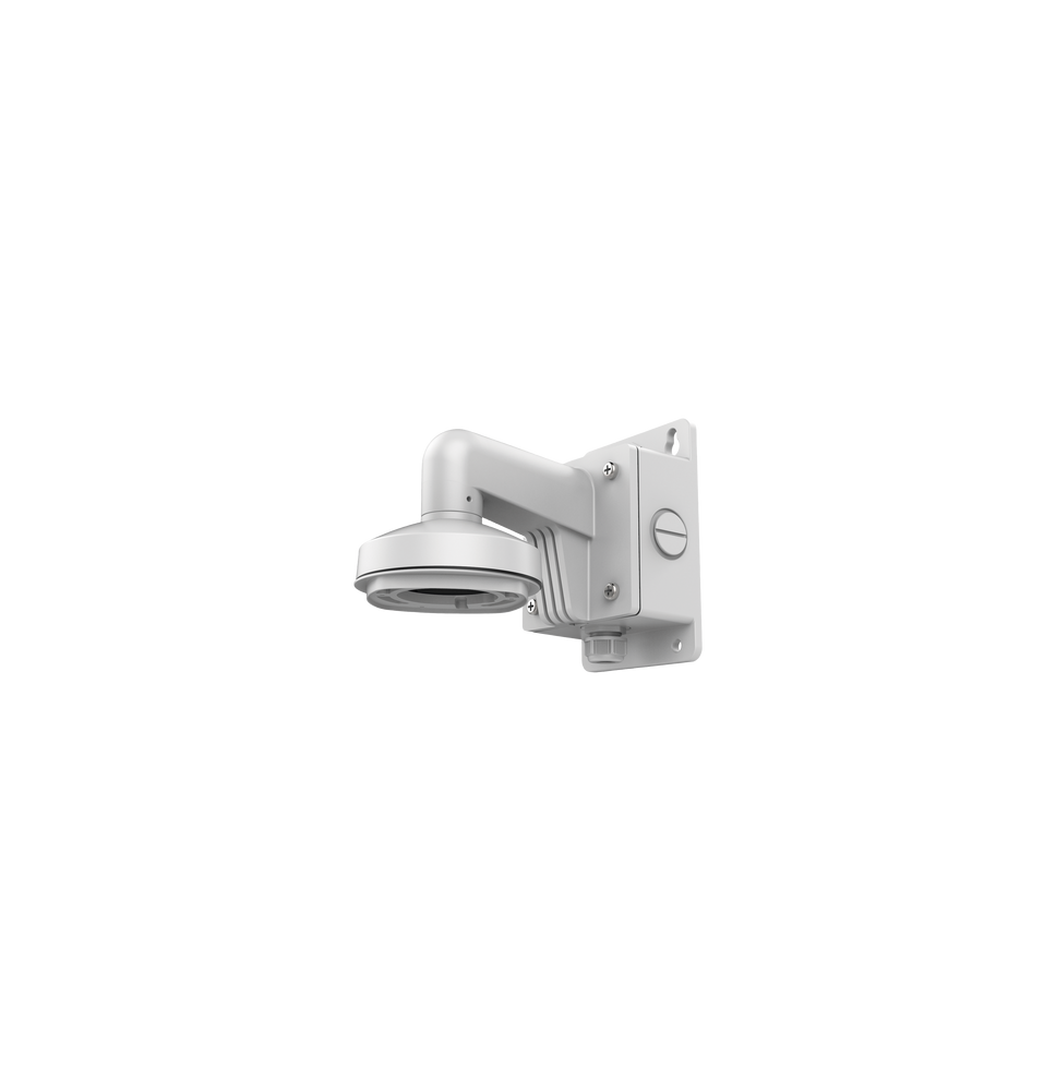 HIKVISION DS1272ZJ120B DS-1272ZJ-120B Montaje de Pared con Caja de Conexión para Cáma