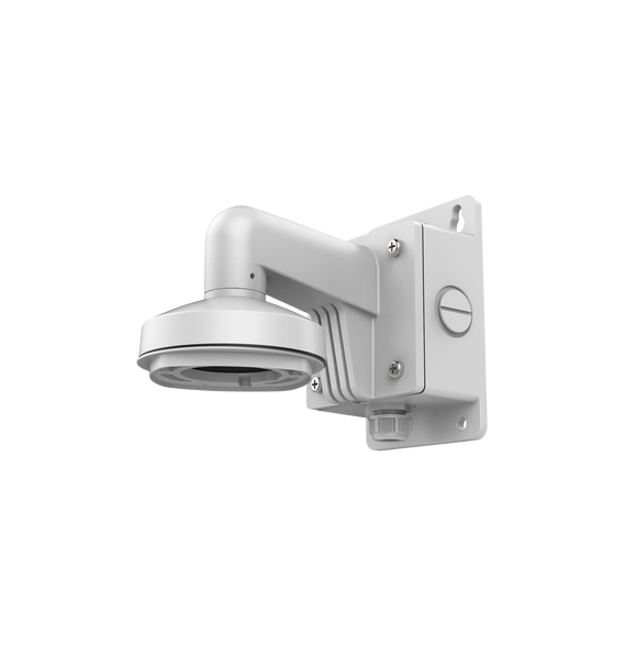 HIKVISION DS1272ZJ120B DS-1272ZJ-120B Montaje de Pared con Caja de Conexión para Cáma