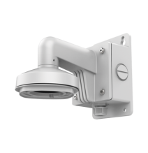 HIKVISION DS1272ZJ120B DS-1272ZJ-120B Montaje de Pared con Caja de Conexión para Cáma