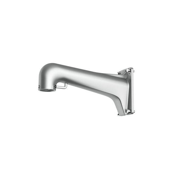 HIKVISION DS1603ZJP DS-1603ZJ-P Montaje Vertical de Pared / Color Plata / Exterior