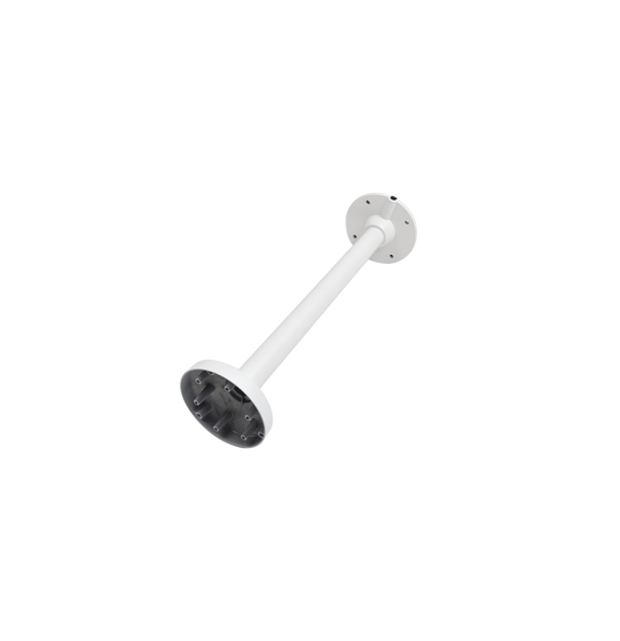 HIKVISION DS1271ZJ130 DS-1271ZJ-130 Montaje de Techo con Tubo para Domos HIKVISION